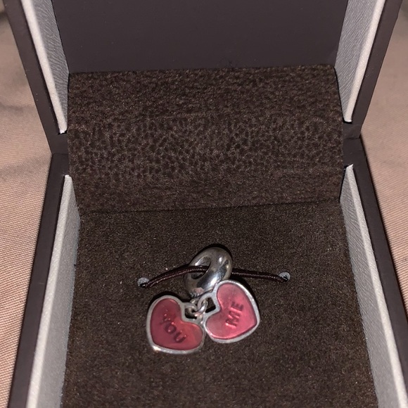 Authentic Pandora Charm - Picture 2 of 3